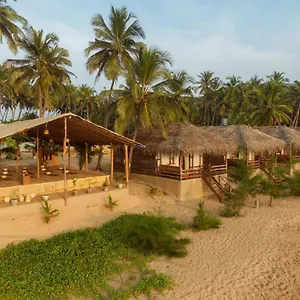 Ravi Yoga Retreat * Polem