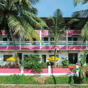 O Matashree Hotel Magdal