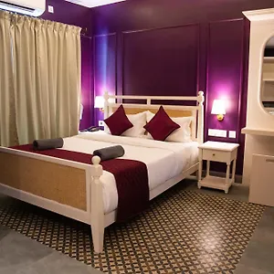 Anup Homes Feriested 2*