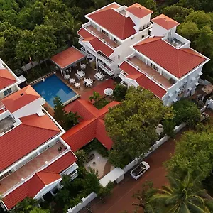 Resort Casa Ahaana Vagator, By Lavin Anjuna