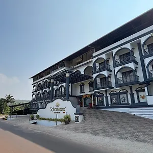 Sahaswara Luxury