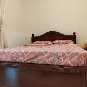 Apartment Red House - Agonda