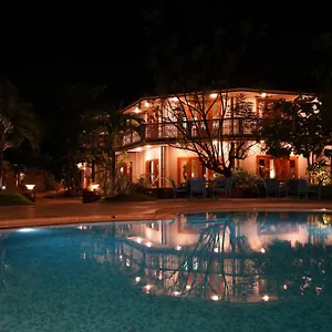 Argo By Trance Hotell