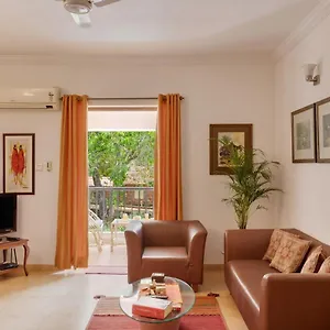 Terra 2bhk Near Beaches 아파트