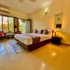 Shivam Manage Bythe Four Season & Resort, Calangute Goa 酒店 巴加