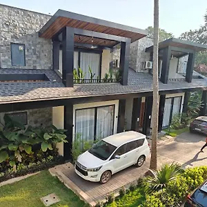 Luxury 3bhk Hotel