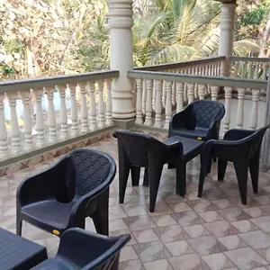 Guest house Private In Independent Azzosim