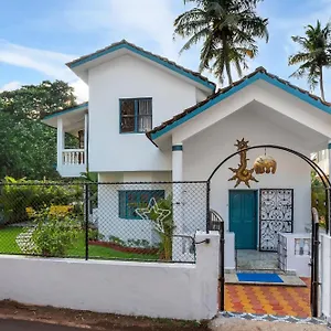 Villa Blue