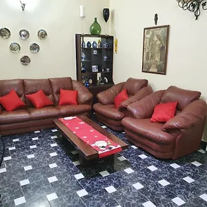 Apartment Almeida