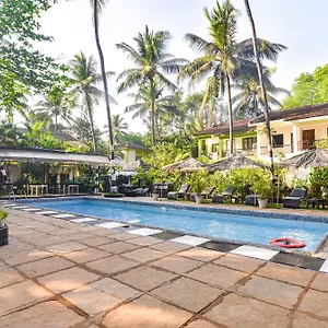 Fabhotel Ondas Do Mar With Swimming Pool - 250m From Resort 2*