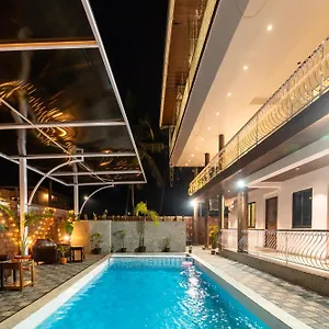 Treebo Grand Royale Eco Residency 호텔