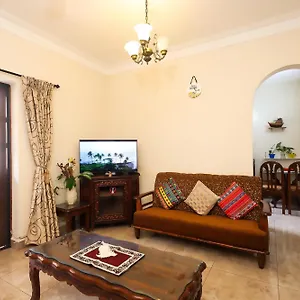 Apartment Vacation Goa