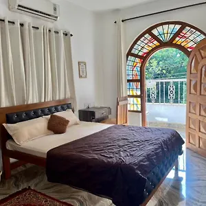 1bhk With Balcony By Natures Haven 1