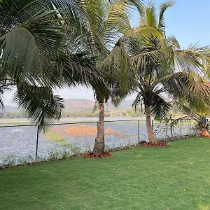 Holiday home Peaceful View In South Goa Salcete