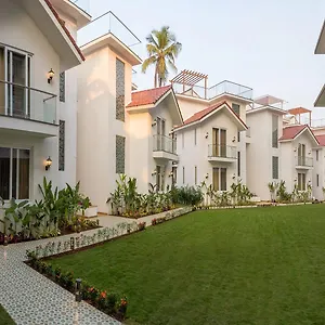 The Tanisi And Resorts, 리조트 칸돌림