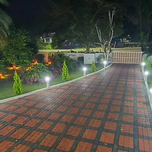 South Goa Next To The Beach- Pool, Wifi, Garden- Near Palolem, Patnem, Agonda, Galgibaga