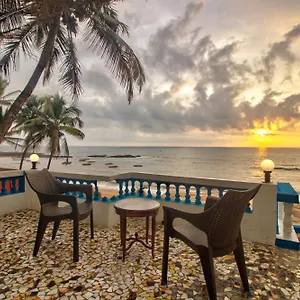 Anjuna Beach Villa Villa Anjuna