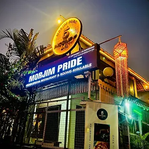 Pride Morjim