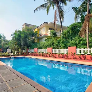 Ocean Dream Luxury Guest house
