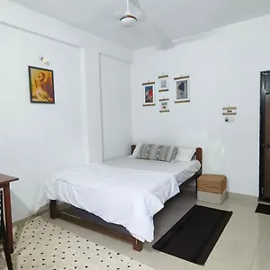 Guest house Oceanview Nohas *