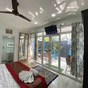 Mystic Nest Guest house