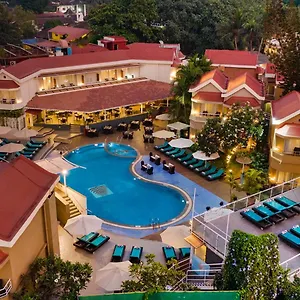 Whispering Palms Resort