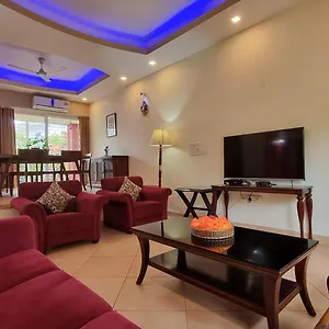 Casa Bella - 4bhk *