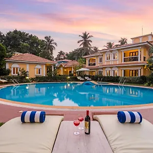 Casa De Goa - Boutique - Resort Calangute