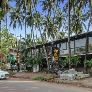 Capital O Coco Farm Morjim