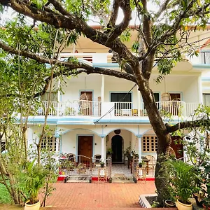 Apartment Aamra Ghar- Goa