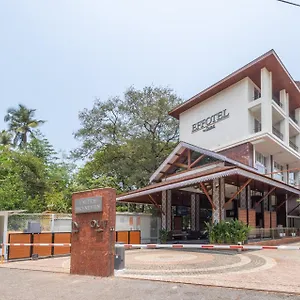 Effotel By Sayaji Goa Hotel