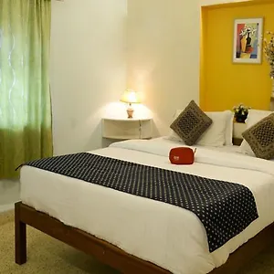 Hotel Oyo Health Centre Candolim