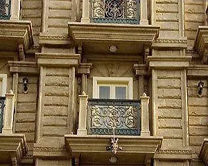 Hotel Salida Del Sol 3*