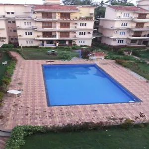Parth Calangute