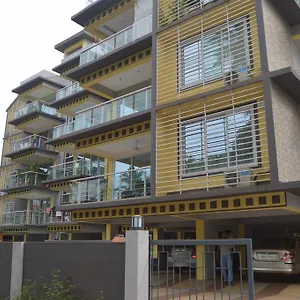 Espynick Apartment