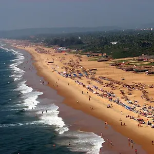360° Retreat Candolim