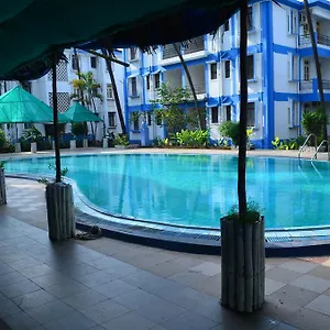 Apartment Serviced Candolim