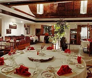 Averina Hotel Mobor