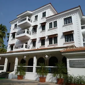 Silver Sands Hideaway Resort, Resort 3*