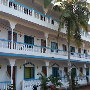 Hotel Spot On 61514 Laxmi 2*