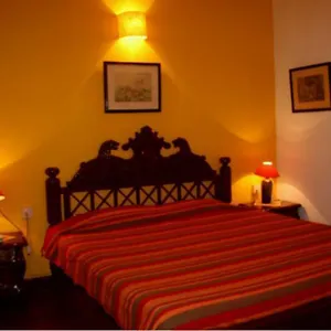 Welcomheritage Panjim 3* פאנג'י