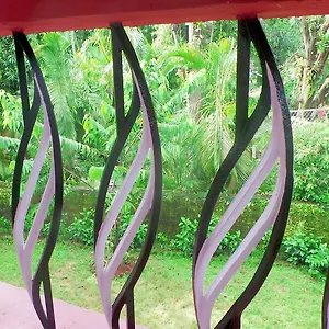 Guest house Peter's Paradise Salcete