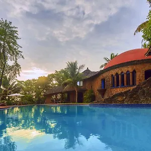 Nilaya Hermitage Resort Arpora