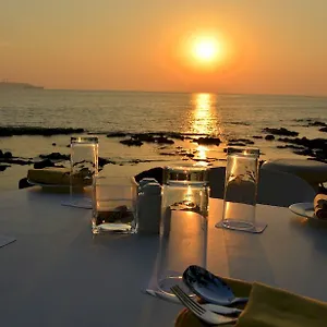Hotel Bay15 A Justa Goa 3*