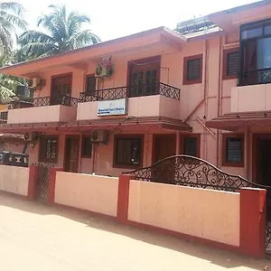 Marshall Guest house *