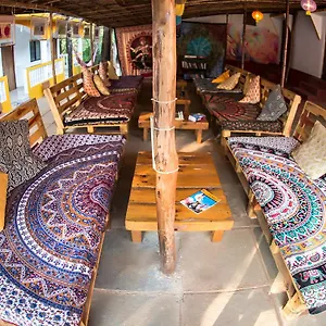 Dreams Hostel