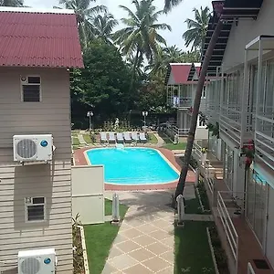 Kalki And Resort