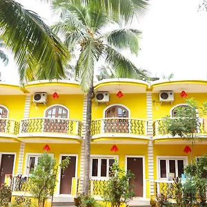 Zajazd Dreams Palm