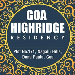 Hotel Goa Highridge Residency Panaji