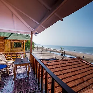 Resort Om Sai Huts 4*